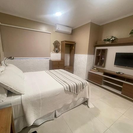 Posada Del Cielo Asuncion Ngoại thất bức ảnh