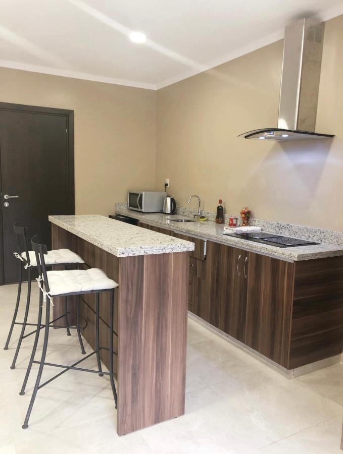 Posada Del Cielo Asuncion Ngoại thất bức ảnh