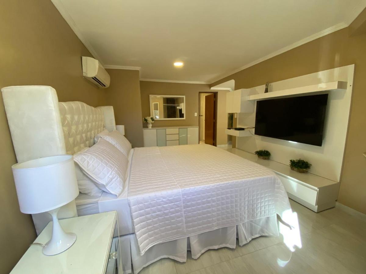 Posada Del Cielo Asuncion Ngoại thất bức ảnh