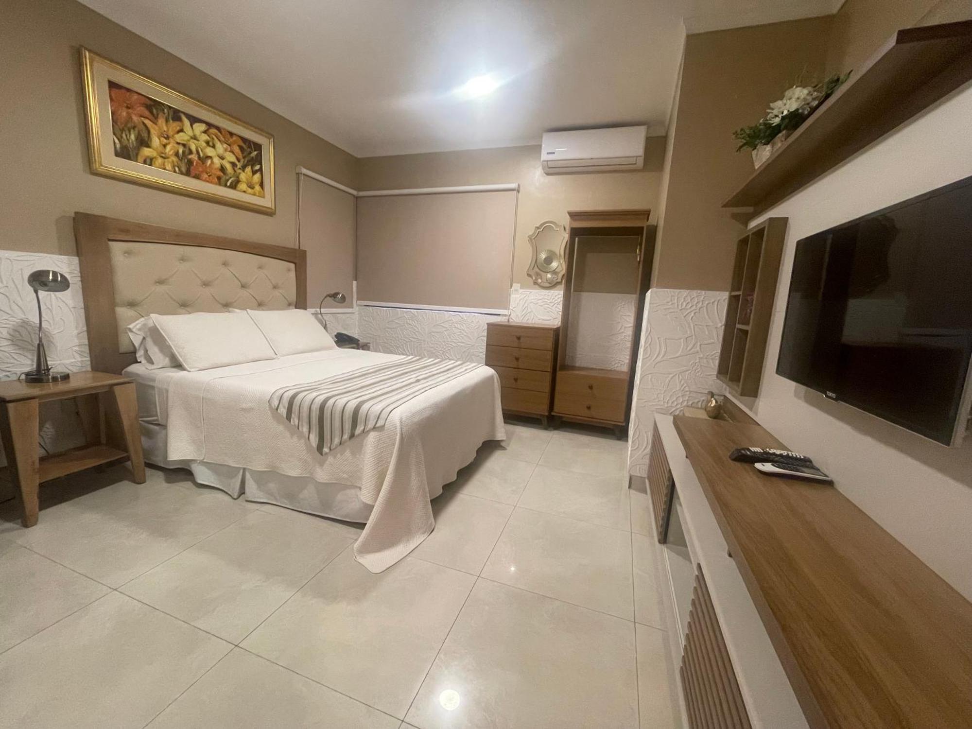 Posada Del Cielo Asuncion Ngoại thất bức ảnh