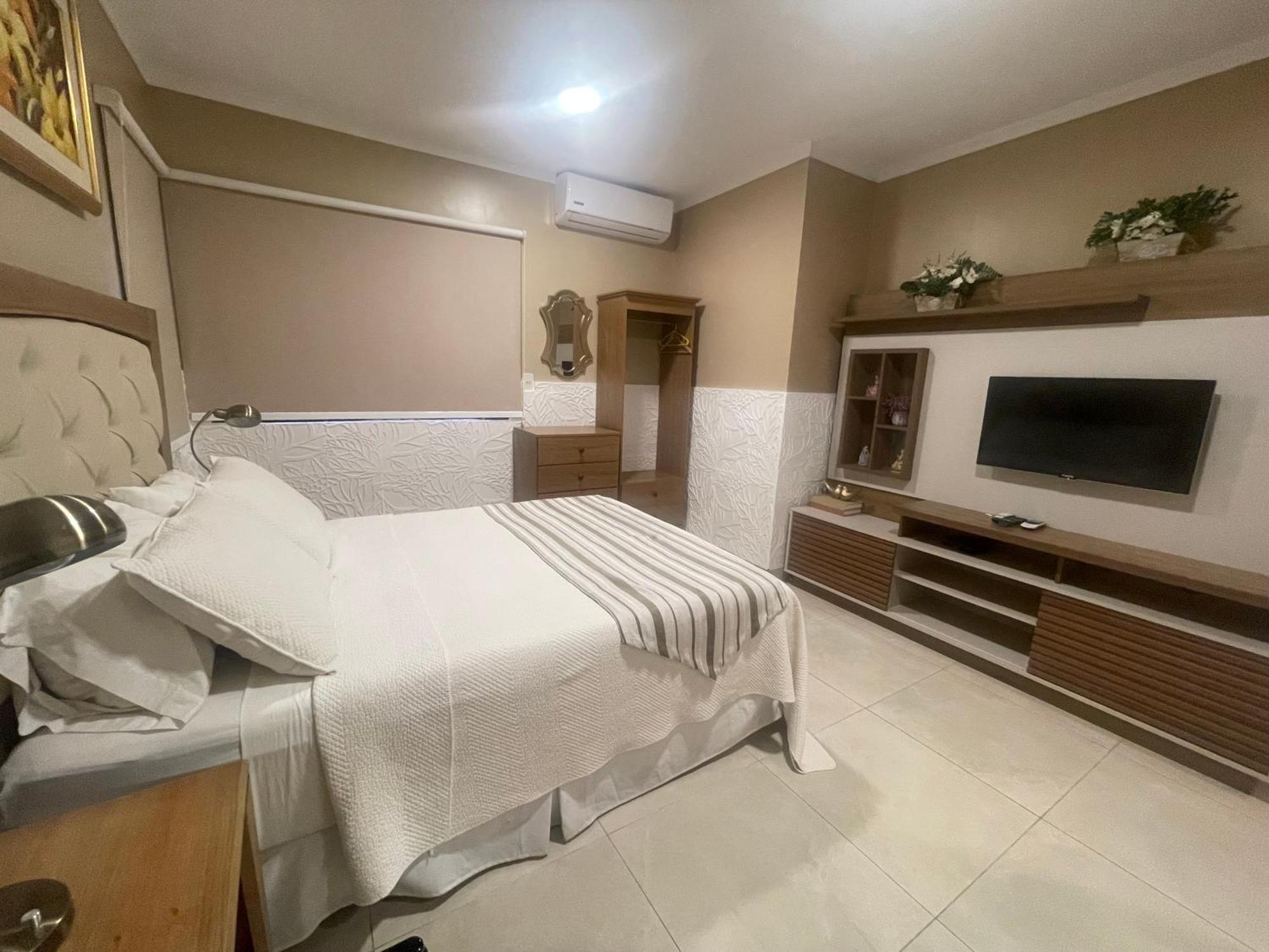 Posada Del Cielo Asuncion Ngoại thất bức ảnh