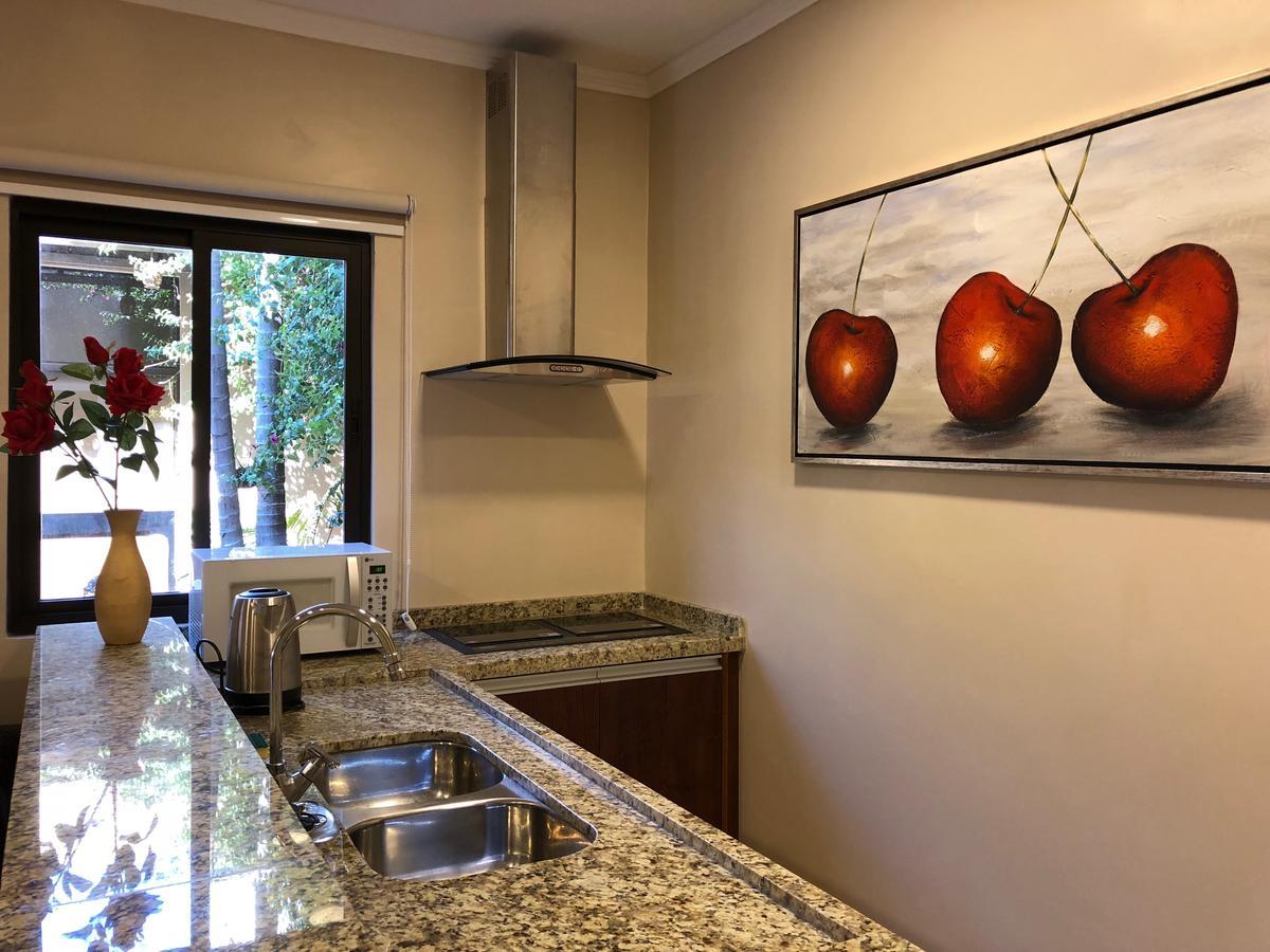 Posada Del Cielo Asuncion Ngoại thất bức ảnh