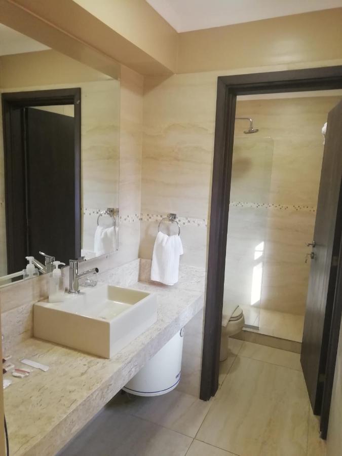 Posada Del Cielo Asuncion Ngoại thất bức ảnh